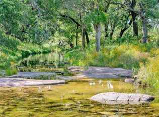 Ranch Rd #2323, Llano, TX 78643