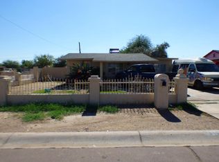3401 W Monte Vista Rd, Phoenix, AZ 85009