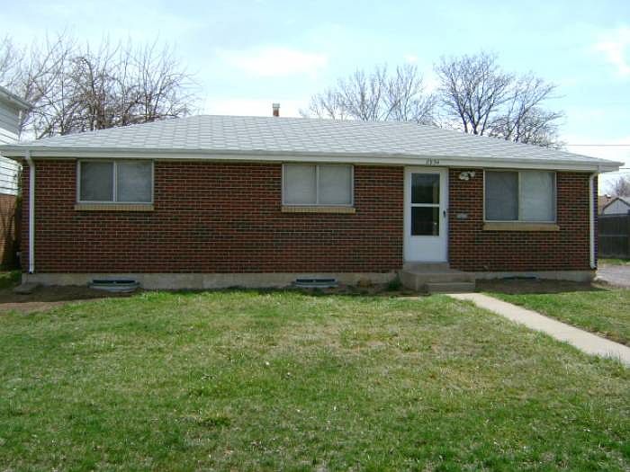 Front - John Edmonds