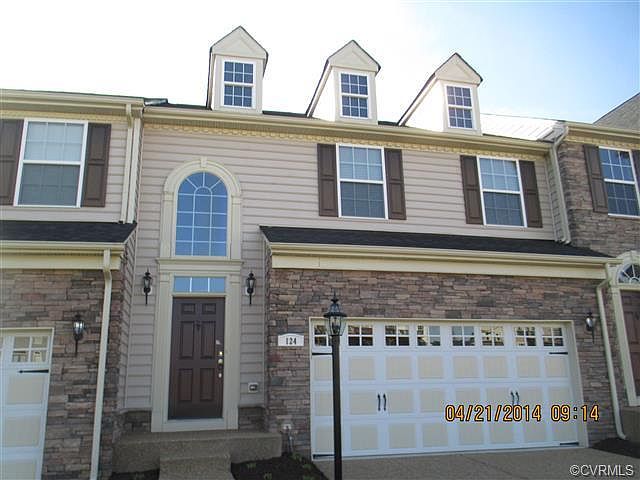 1st image of 124 Siena Ln