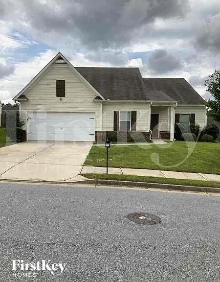 4221 Weeping Willow Dr — Photo 1
