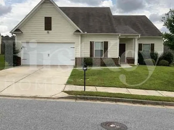 4221 Weeping Willow Dr, Gainesville, GA 30504