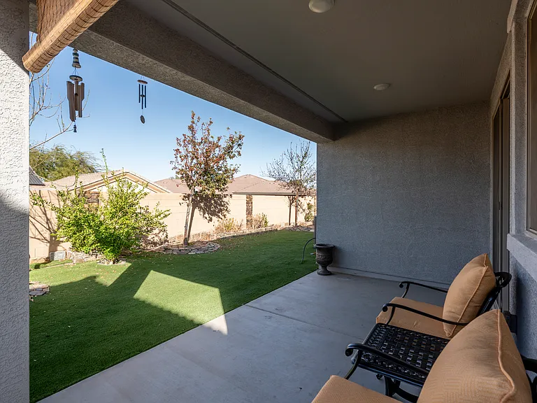 750 W Torino Pl — Photo 26