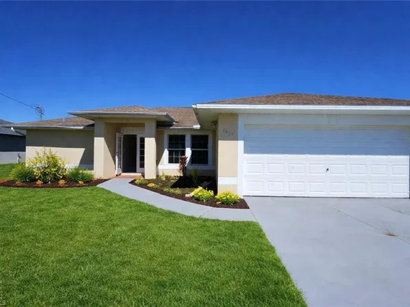 3012 40th St SW, Lehigh Acres, FL 33976