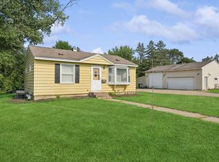 9021 Columbus Ave S, Bloomington, MN 55420