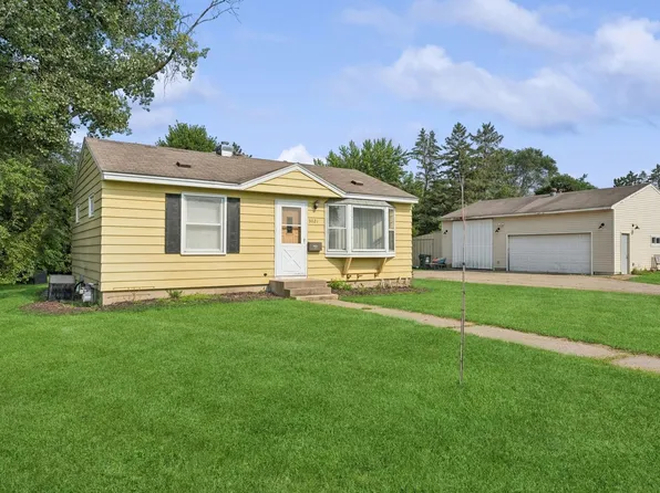 9021 Columbus Ave S, Bloomington, MN 55420