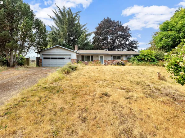 8707 NE 88th St, Vancouver, WA 98662