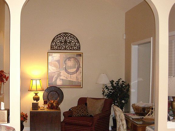 Sun Room from Breakfast Nook