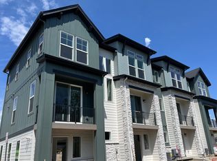 THE NINETEEN Plan, Sabell by Remington Homes, Arvada, CO 80002