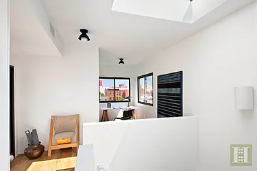 Sold by Halstead Real Estate