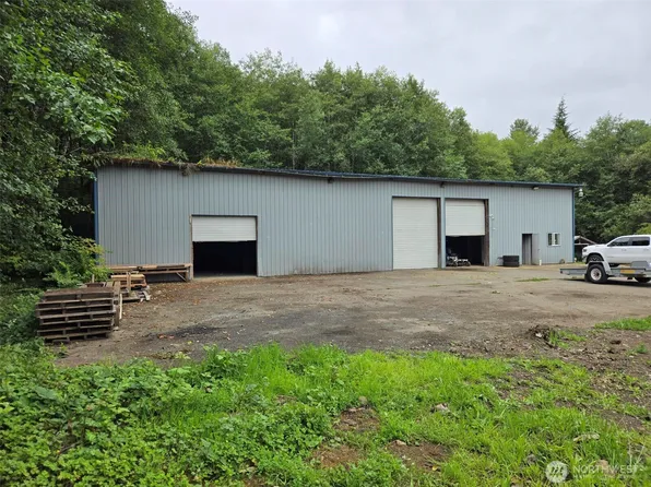 19 Wynooche Road W, Montesano, WA 98563