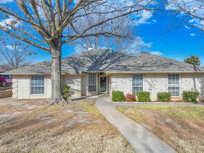 917 Jonathan Ct, Weatherford, TX, 76086