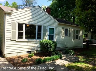 524 James Rd, High Point, NC 27265