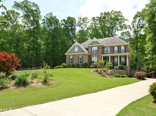 153 West Lake Blvd, Carrollton, GA