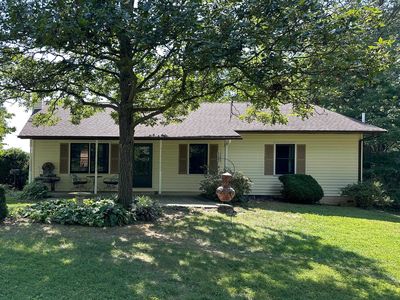 564 Union Church Rd, Churchville, VA, 24421