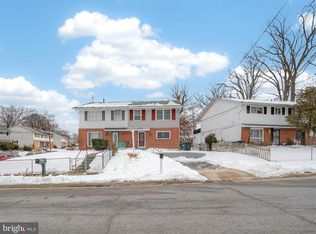 609 Cedarleaf Ave, Capitol Heights, MD 20743