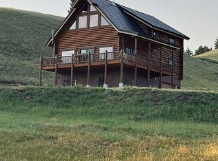 133 Elk Meadows Ln, Anaconda, MT 59711