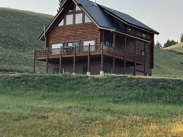 133 Elk Meadows Ln, Anaconda, MT 59711