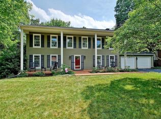 4116 Snowbird Cir, Roanoke, VA 24018