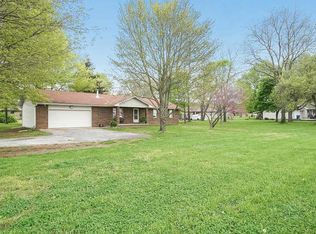 301 E Grant St, Clever, MO 65631