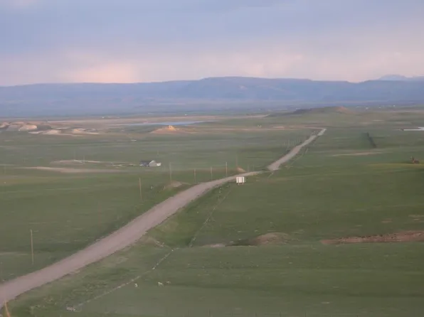 TRACT 8 Enigma Way, Laramie, WY 82070