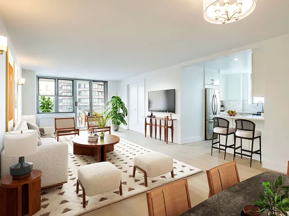 444 E 86th St APT 28G, Manhattan, NY 10028