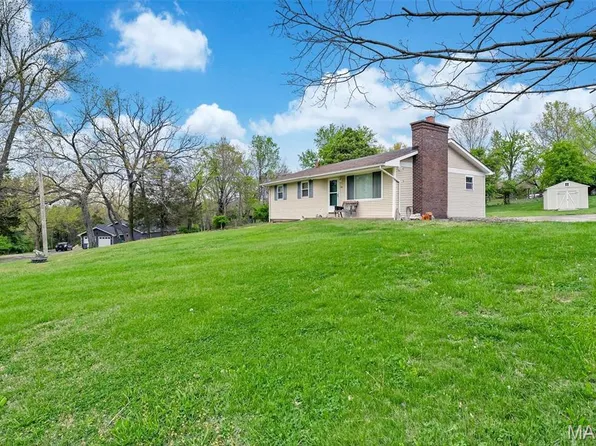 5841 Bear Creek Rd, House Springs, MO 63051