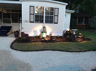 50 Shamrock Cir, Murrells Inlet, SC 29576