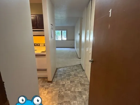 MP - Parkview Apartments, 115 2nd St NW APT 1, Lamoure, ND 58458