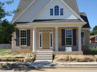 5316 Somerset Ave, Evansville, IN