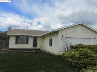 645 Ruth Way, Susanville, CA 96130