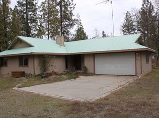 8620 La Porte Rd, Brownsville, CA 95919