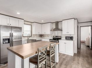 18709 W Riggs Rd, Buckeye, AZ 85326