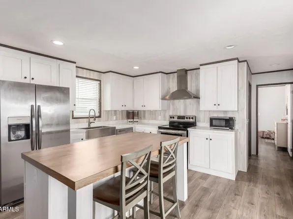 18709 W RIGGS Road, Buckeye, AZ 85326