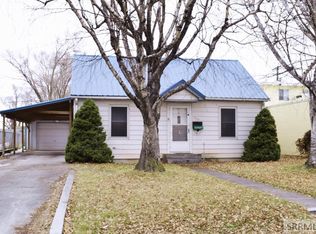 454 W 18th St, Idaho Falls, ID 83402