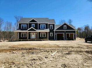 39-2 Maple St, Hopkinton, NH 03229