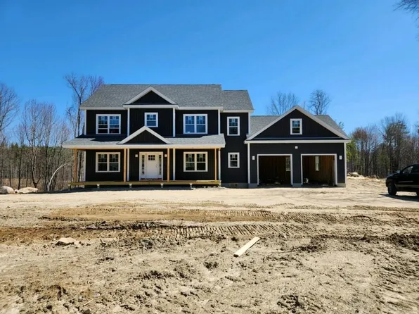 39-2 Maple Street, Hopkinton, NH 03229