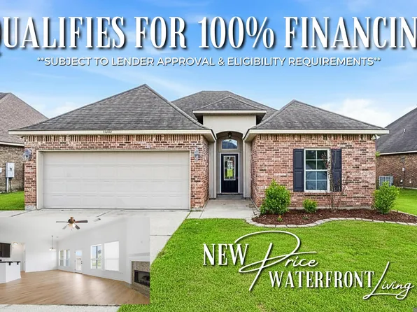 16432 Timberstone Dr, Prairieville, LA 70769