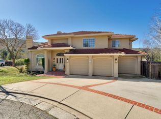 7219 Saint George Ln, San Jose, CA 95120