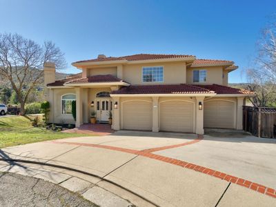 7219 Saint George Ln, San Jose, CA, 95120