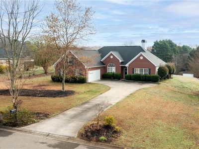 6430 Crystal Ln, Cumming, GA, 30040