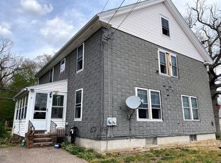 9 Mill St #11, Hardwick, MA 01037