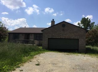 346 Webertown Rd, Lynchburg, OH 45142