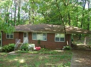 4295 Mercer Rd, Decatur, GA 30035