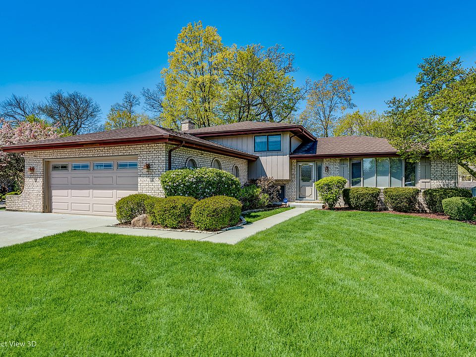 586 Siems Cir, Roselle, IL 60172 | Zillow