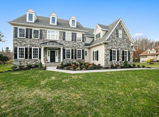 319 Abbey Rd, Berwyn, PA 19312