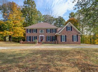 313 Abby Ln, Clarksville, TN 37043