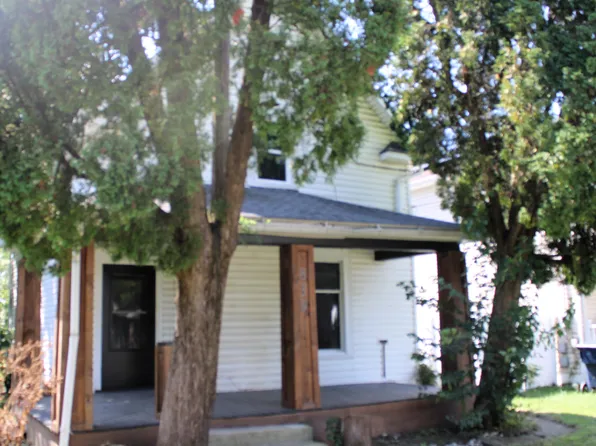 839 Bennett St, Marion, OH 43302