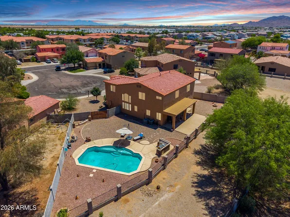 1440 E Cody Circle, Casa Grande, AZ 85122