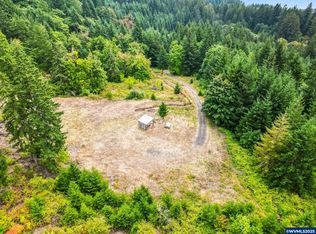 LOT 200 Marks Ridge Dr, Sweet Home, OR 97386